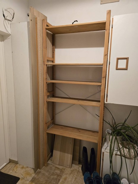 Ikea Ivar polc 30x226