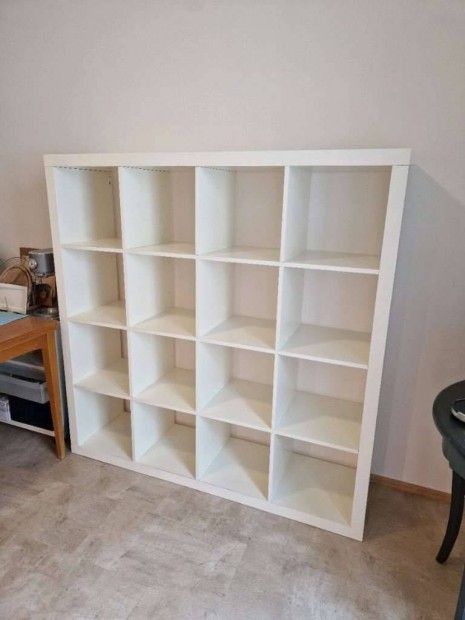 Ikea Kallax 4*4