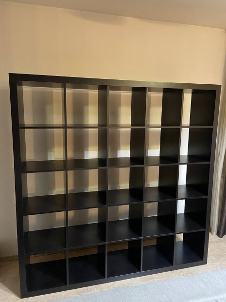 Ikea Kallax 5x5 polc