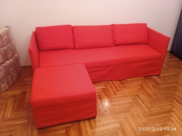 Ikea Kanapé Újszerű