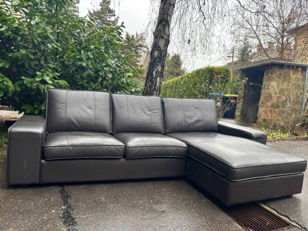 Ikea Kivik 3sz. B�r Kanap� Fekv�fotellel 280x160x95