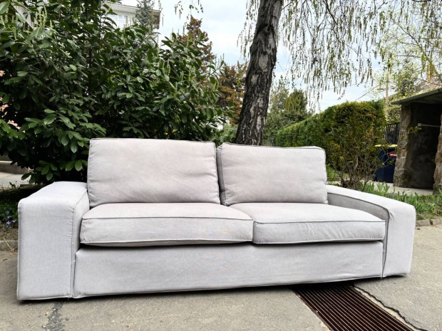 Ikea Kivik 3sz. Kanap� 228x95x83