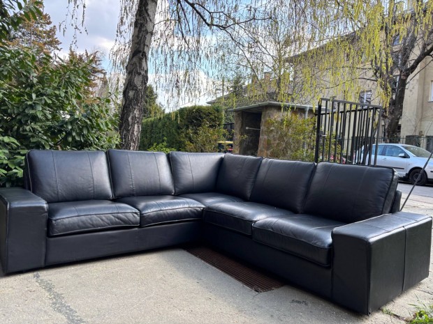 Ikea Kivik 4sz. B�r Kanap� 250x250x95