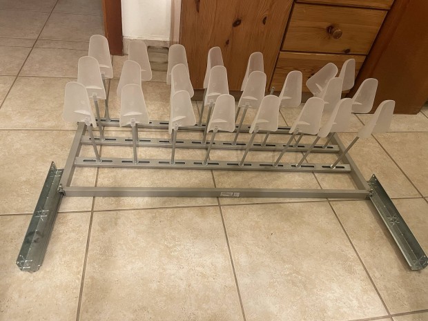 Ikea Komplement 35*100 cipotarto