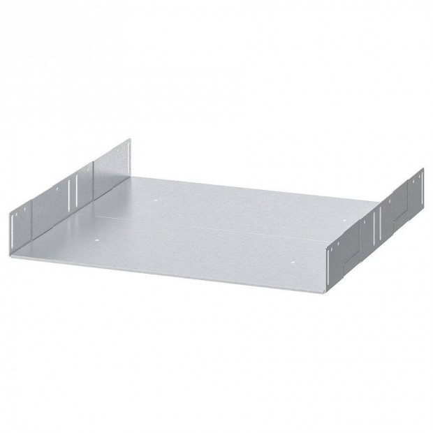 Ikea Konzol sthz, galvanizlt