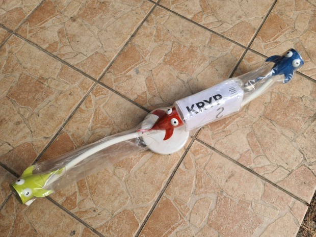 Ikea Kryp új gyerekszobai mennyezeti lámpa eladó