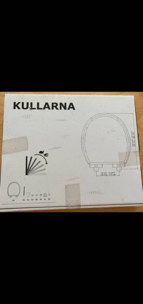 Ikea Kullarna Wc Deszka