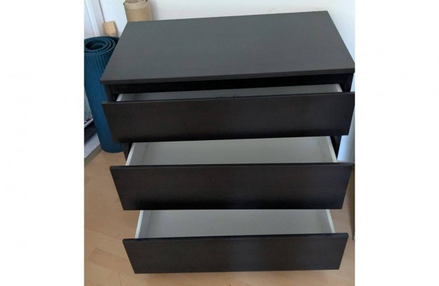 Ikea Kullen komód