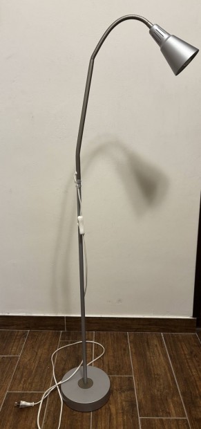 Ikea Kvart �ll�l�mpa