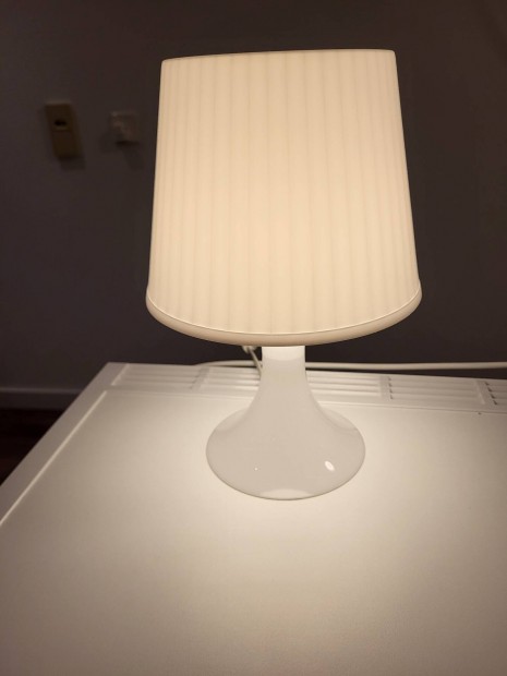 Ikea Lampan asztali lmpa 2db