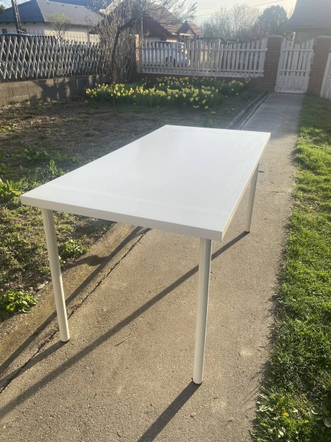 Ikea Linmon asztal 150x75cm