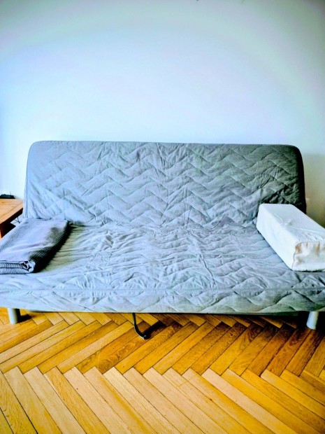 Ikea L�vas kanap��gy-�j huzattal