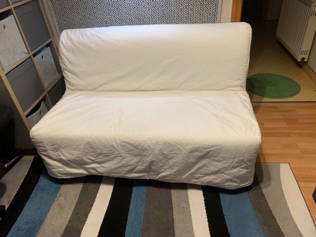 Ikea Lycksele kanapé huzat