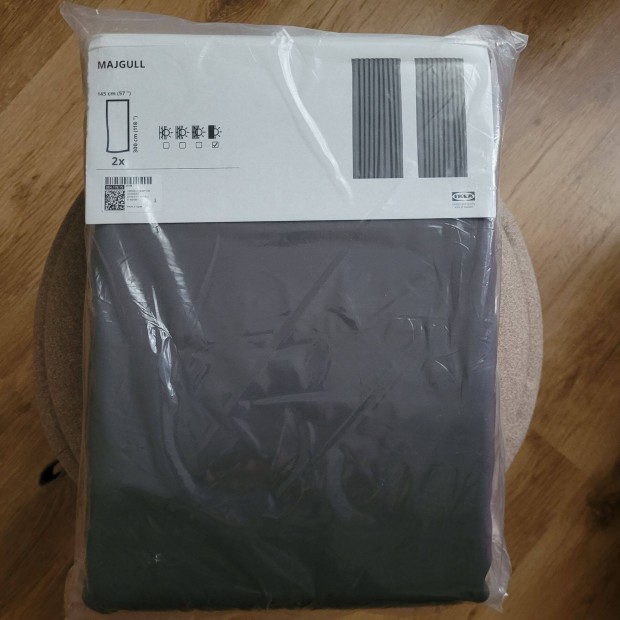 Ikea Majgull s�t�t�t� f�gg�ny