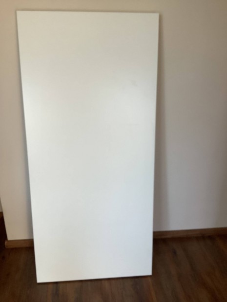 Ikea Malm asztallap 140x65 cm