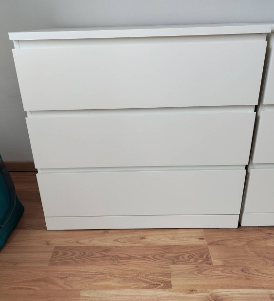 Ikea Malm komd