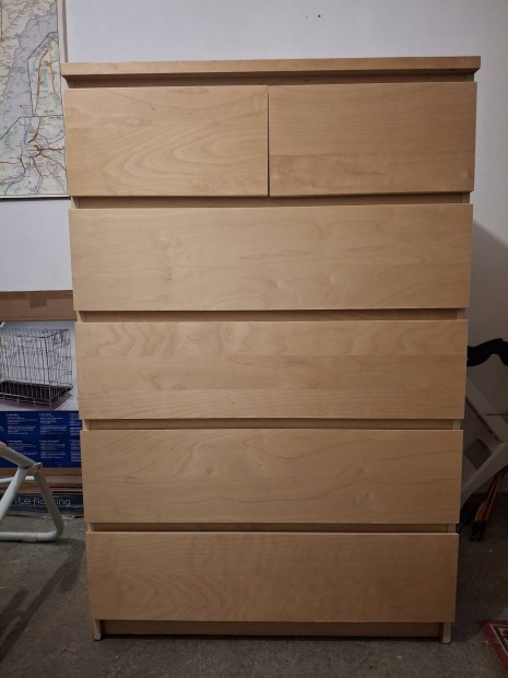 Ikea Malm komd 