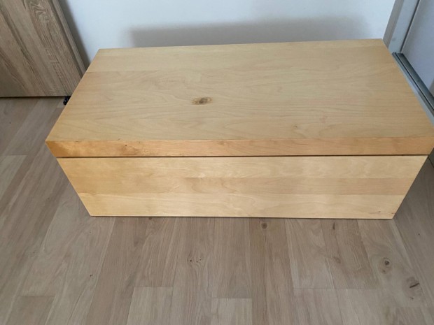 Ikea Malm trol nyr sznben