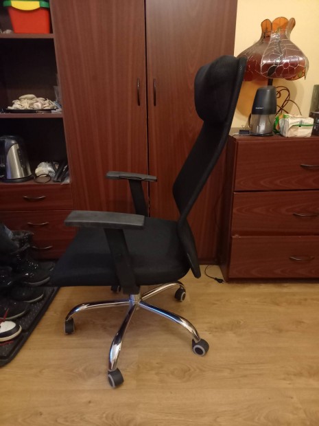 Ikea Marcus ergonomikus forgoszek