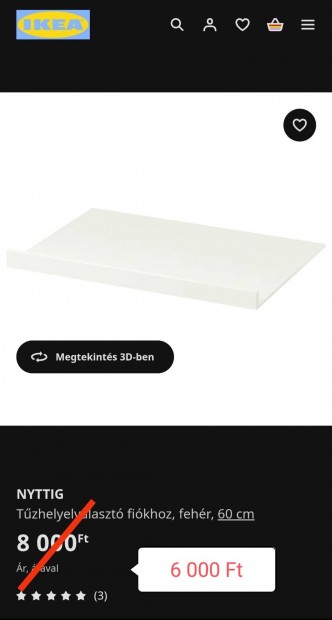 Ikea Metod konyha Nyttig tzhelyelvlaszt lap