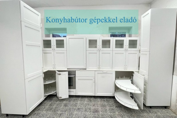 Ikea Metod konyhabutor elad!