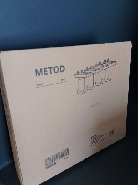 Ikea Metod konyhabtor lb
