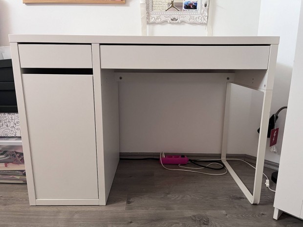 Ikea Micke rasztal