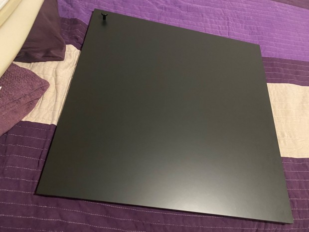 Ikea Nickebo matt antracit 60x60 cm ajt