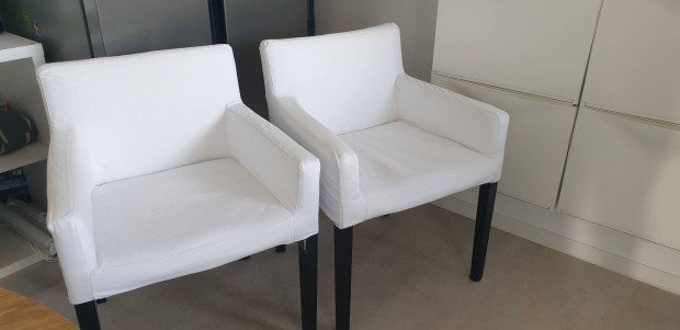 Ikea Nils szék 2 db