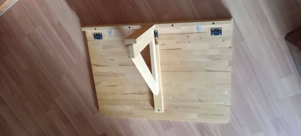 Ikea Norbo felhajthat asztal