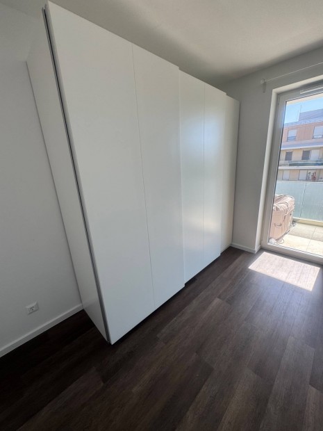 Ikea PAX gardrb / 1 ves 70%-os kedvezmnnyel elad
