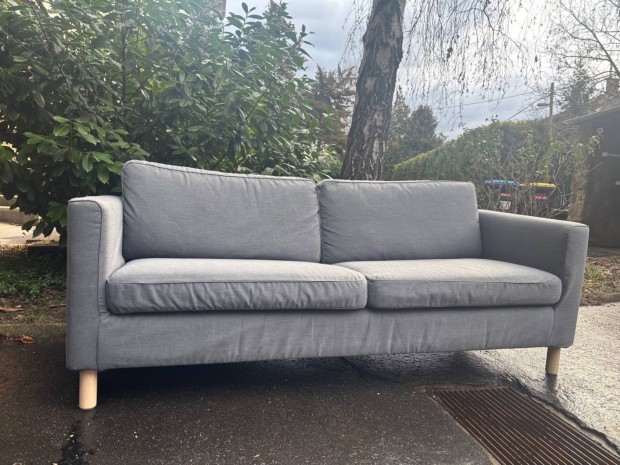Ikea P�rup 3sz. Kanap� 206x80x85