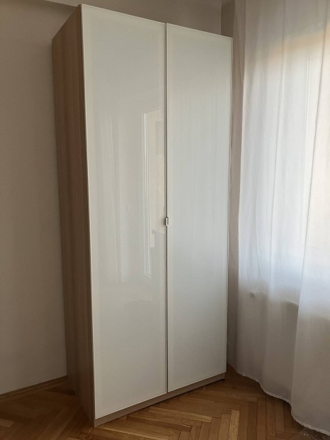 Ikea Pax gardrb szekrny 4db 100x58x236 cm