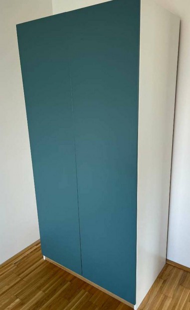 Ikea Pax gardrbszekrny szekrny 100x60x202 cm