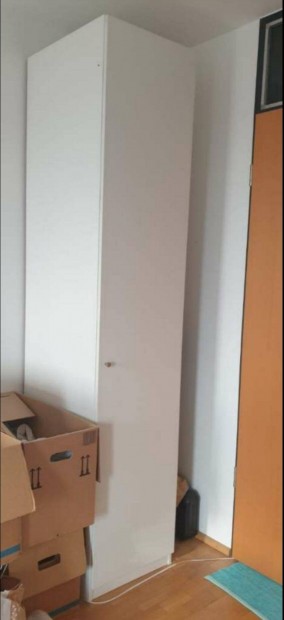 Ikea Pax gardrbszekrny szekrny 50x60x236 cm