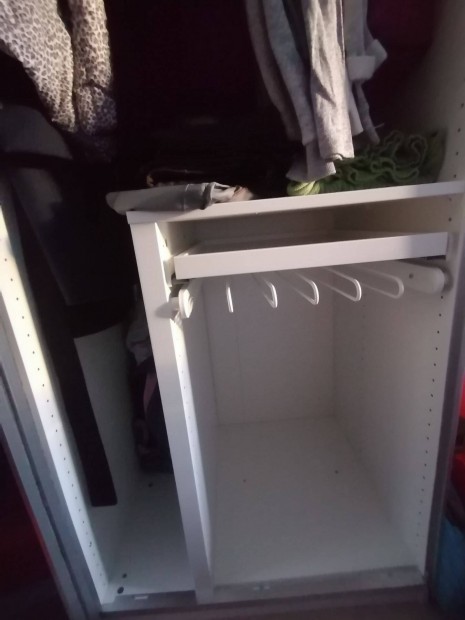 Ikea Pax rendszerez