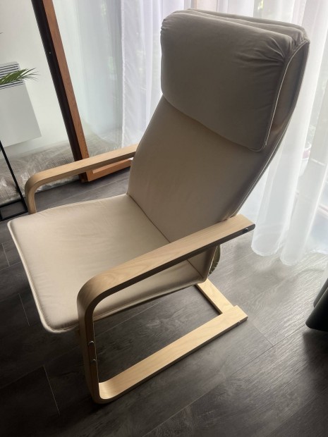 Ikea Pello fotel