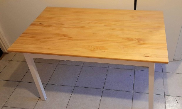 Ikea Pinntorp étkező asztal