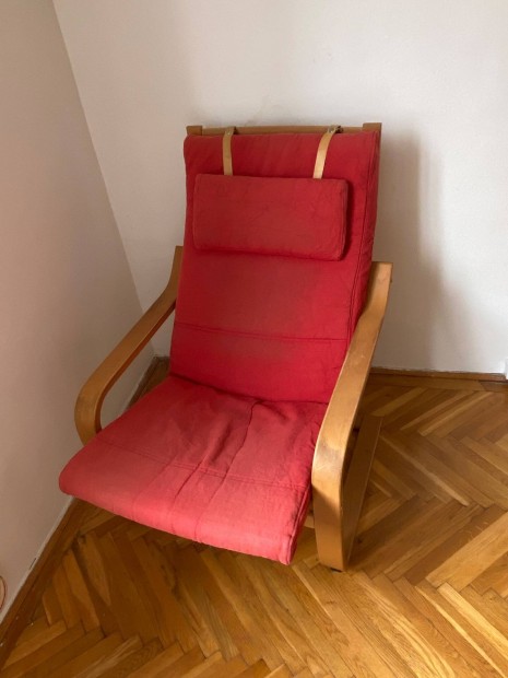 Ikea Poang fotel
