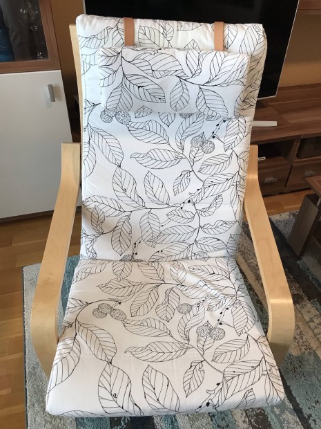 Ikea Pang fotel