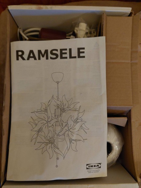 Ikea Ramsele fgglmpa