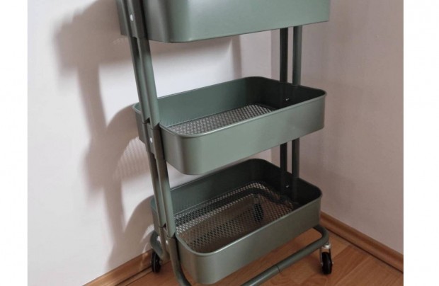 Ikea Raskog zsrkocsi