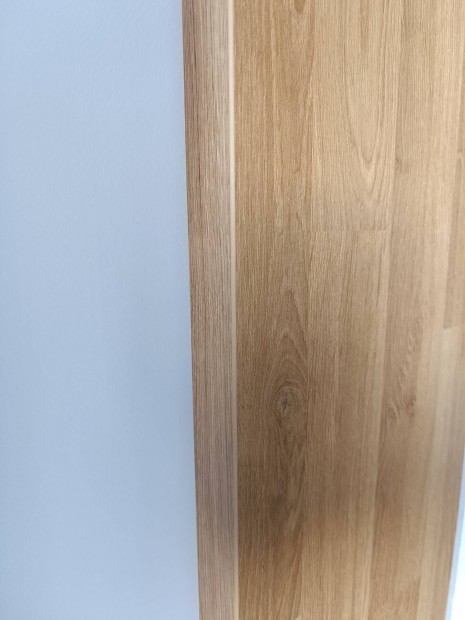 Ikea Saljan tölgy munkalap maradéka