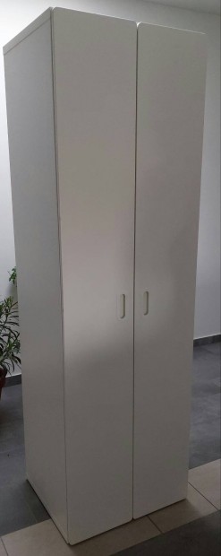 Ikea Smästad ruhásszekrény