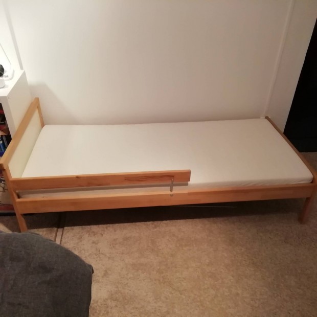 Ikea Sniglar gyerek gy 70x 160