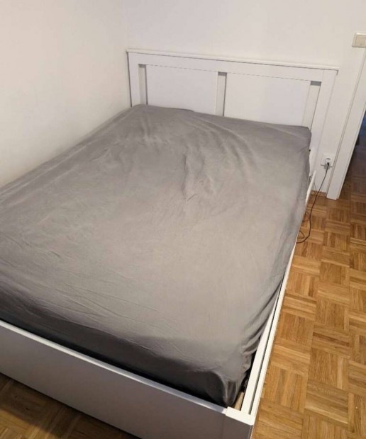 Ikea Songesand 160x200-as gy