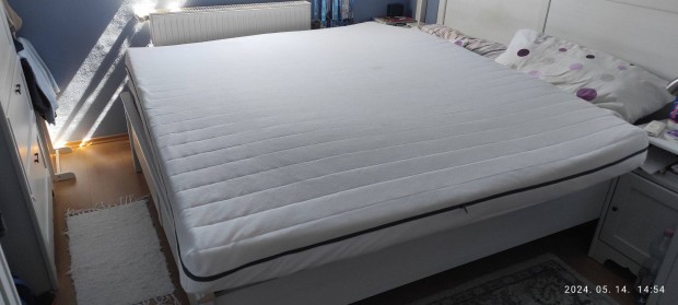Ikea Sultan 200x160-as habszivacs matrac elad