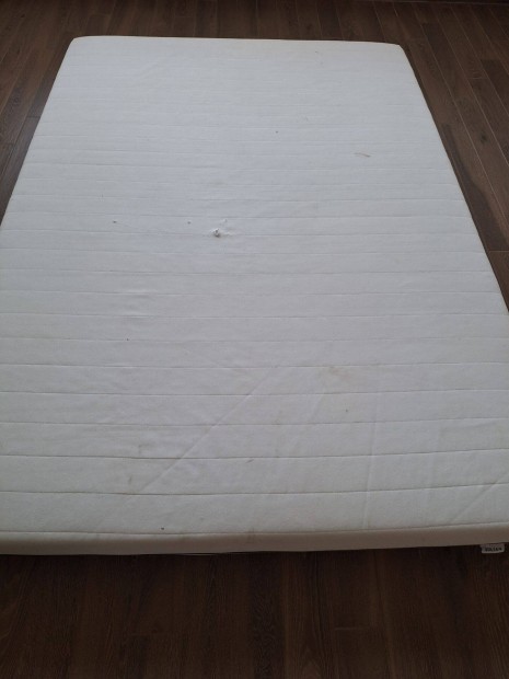 Ikea Sultan matrac 140 X 200