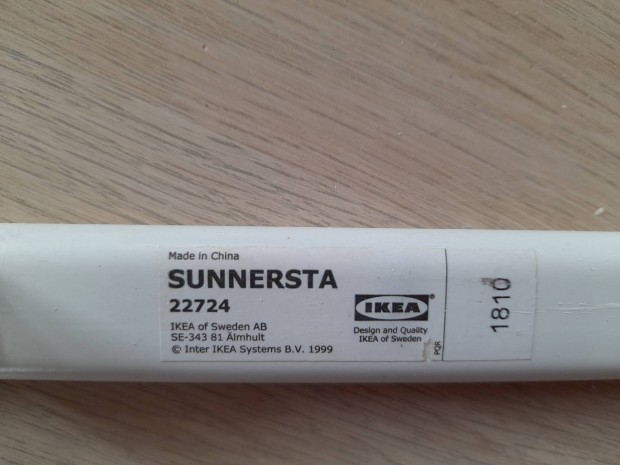 Ikea Sunnersta tartsn elad