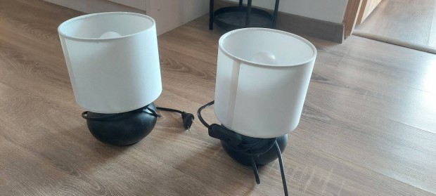 Ikea Tvarfot asztali lámpa